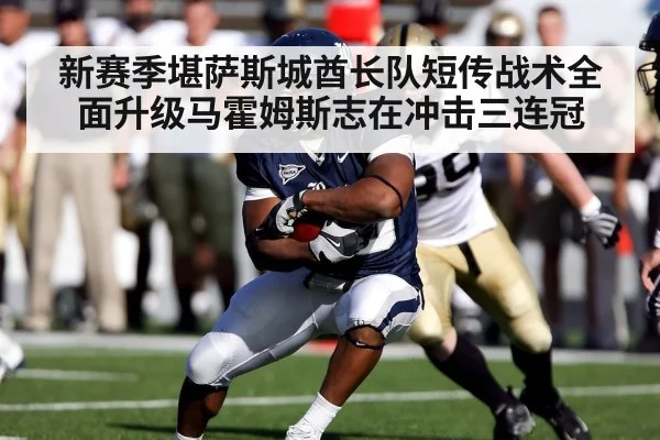 NFL football action